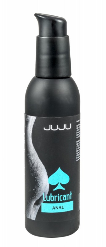 Гель "JUJU" на силиконовой основе, 150ml 